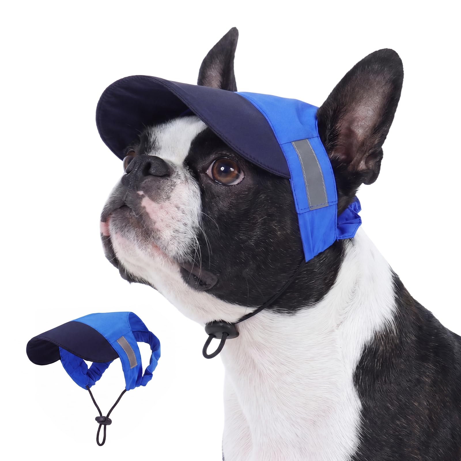 Amazon.com : FUAMEY Dog Sun Hat, Summer Beach Dog Baseball Cap